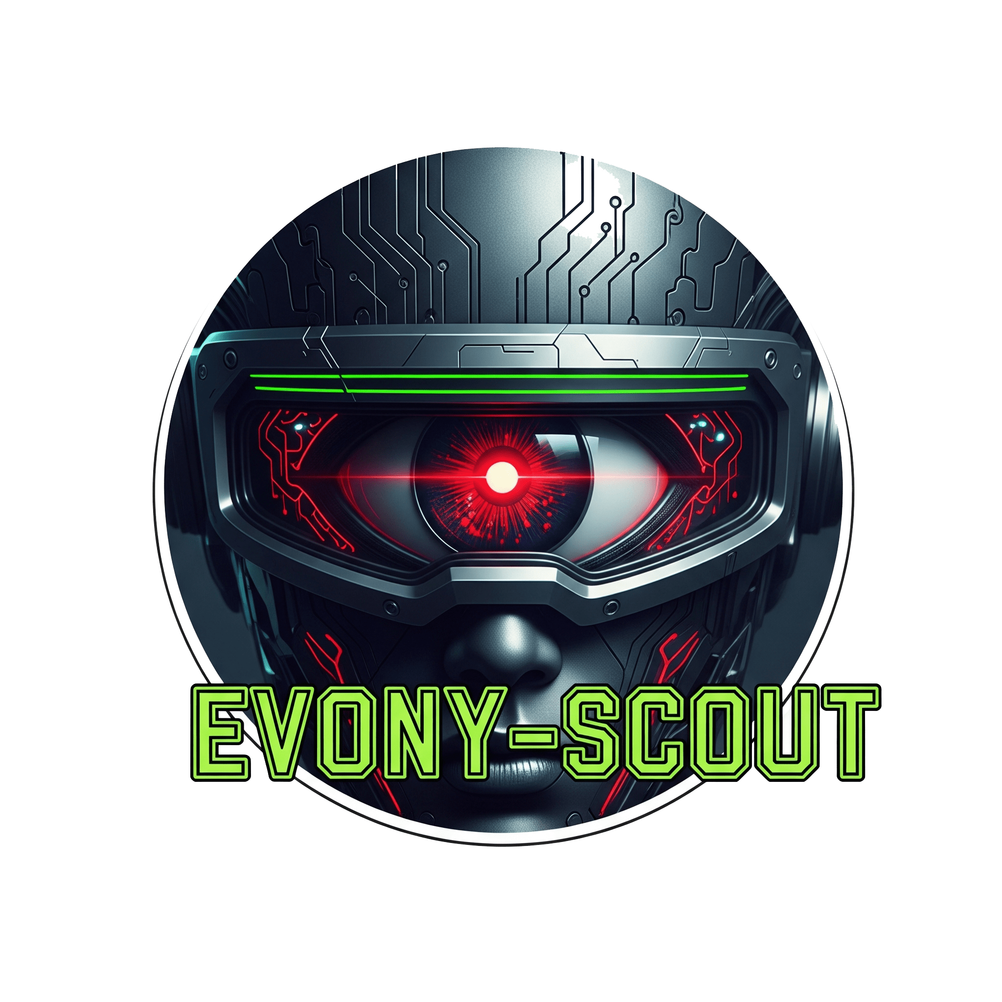 Evony Scout 3.0